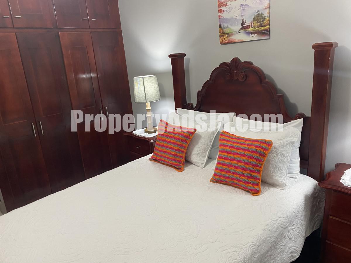 Apartment For Rent in Pamphret, St. Thomas Jamaica