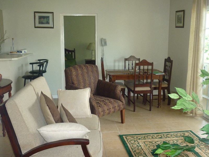 Apartment For Rent in New Kingston, Kingston / St. Andrew Jamaica