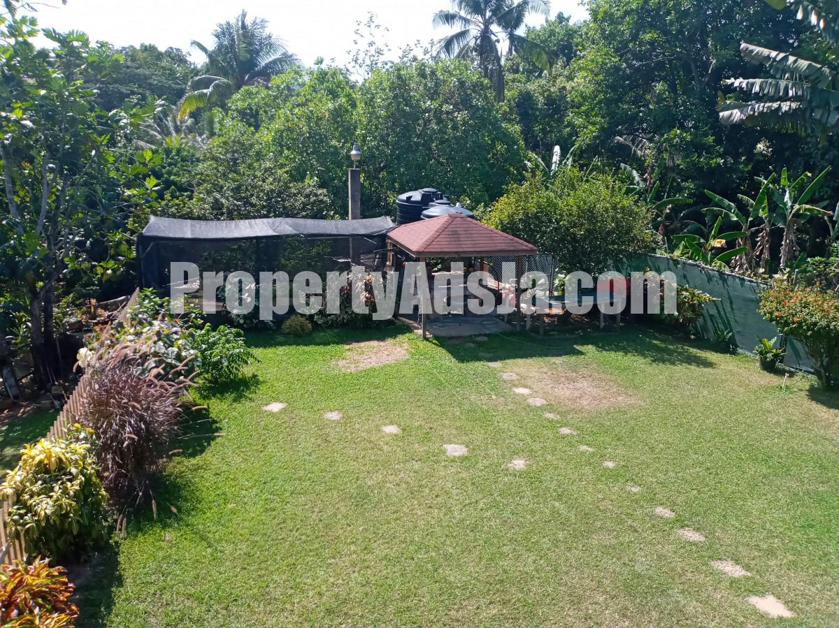 House For Sale in Linstead, St. Catherine Jamaica