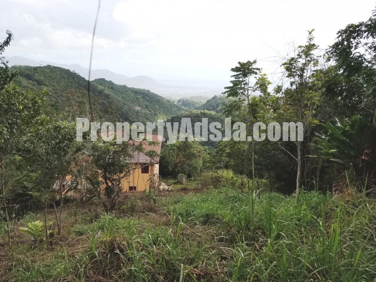 Residential lot For Sale in Red Hills St Andrew, Kingston / St. Andrew