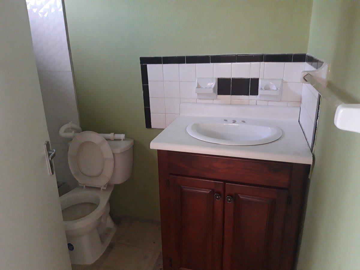 House For Rent in Queensborough, Kingston / St. Andrew Jamaica