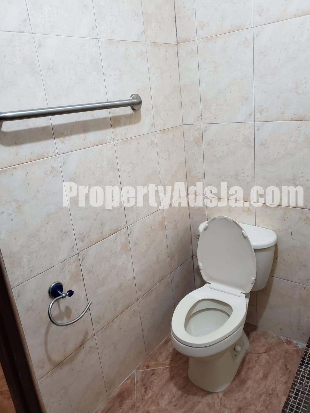 Apartment For Rent in Red Hills, Kingston / St. Andrew Jamaica