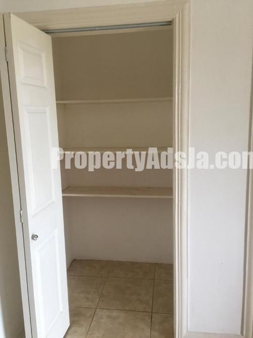 Apartment For Rent in Wardsville Meadows, Manchester Jamaica