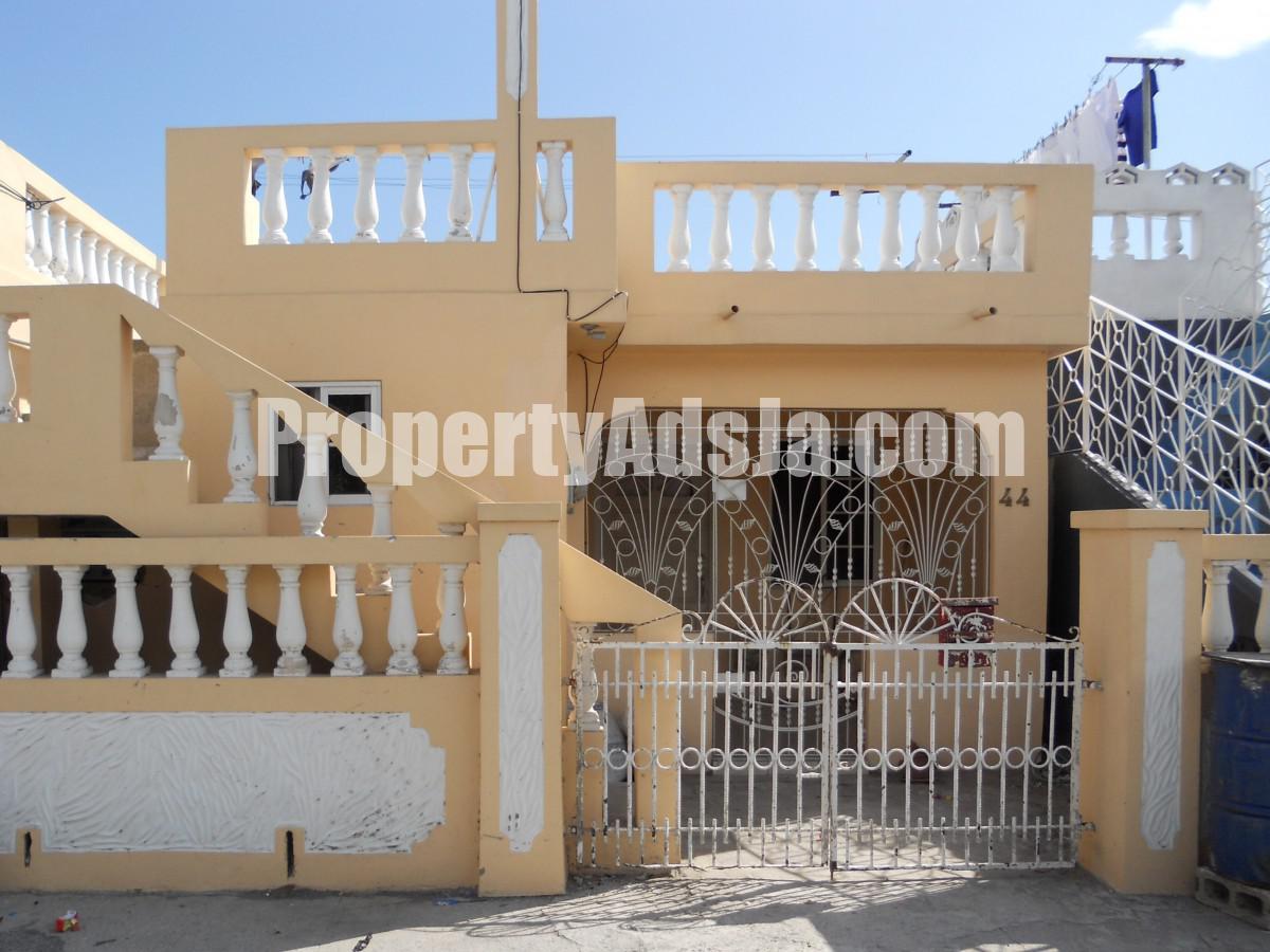 Apartment For Rent in Portsmouth, St. Catherine Jamaica