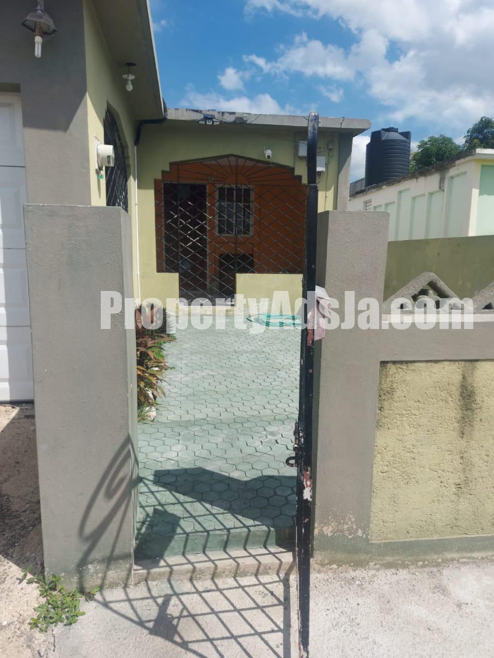 House For Sale in Eltham Park, St. Catherine Jamaica