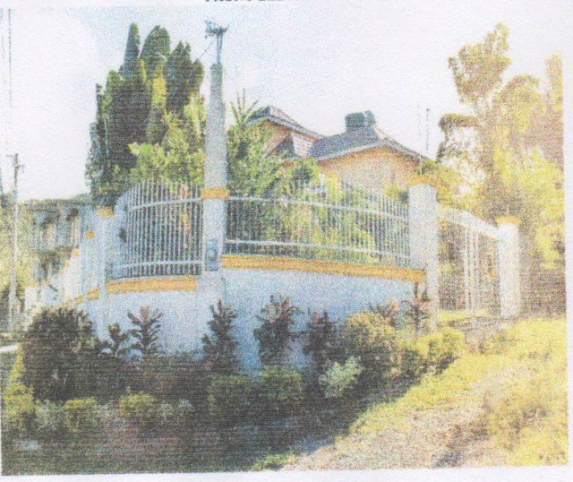 House For Sale in Anchovy Childeramas, St. James Jamaica