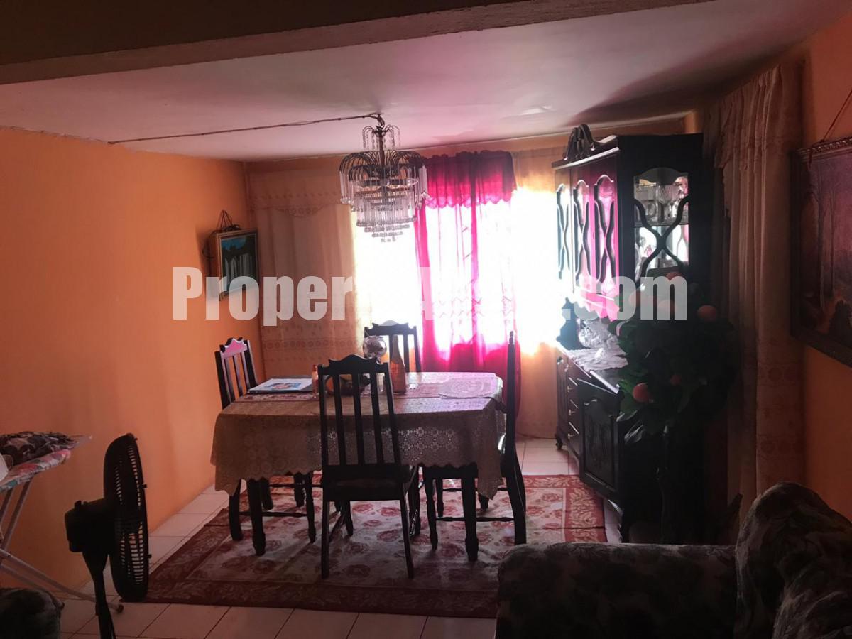 House For Sale in Meadowbrook Estate, Kingston / St. Andrew Jamaica