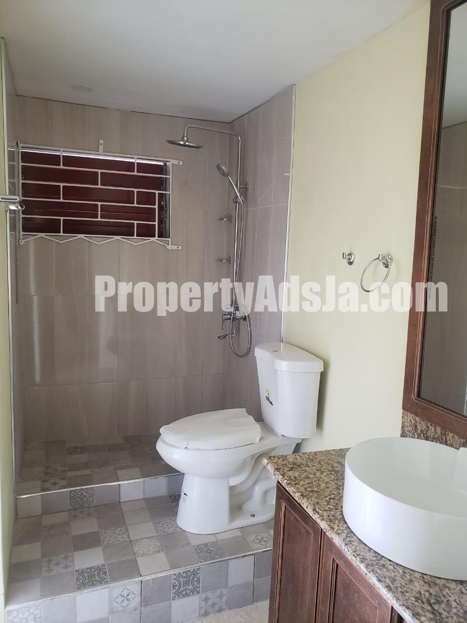 Apartment For Rent in Kingston 5, Kingston / St. Andrew Jamaica