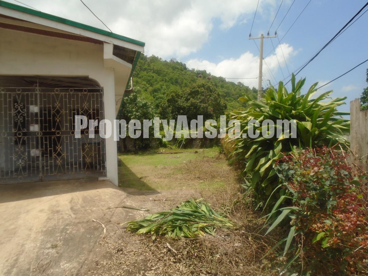 House For Sale in Havendale, Kingston / St. Andrew Jamaica