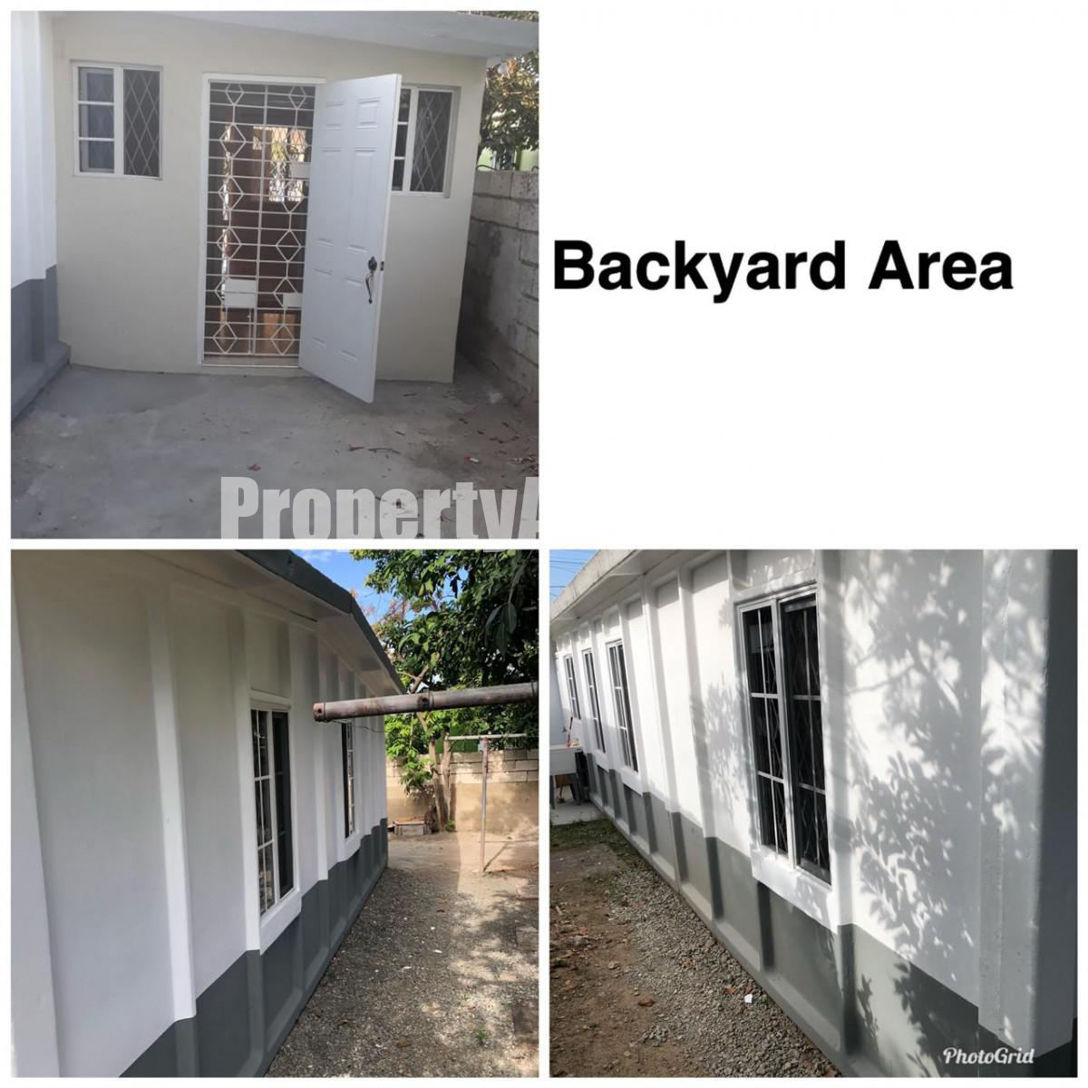 House For Rent in Portmore, St. Catherine Jamaica