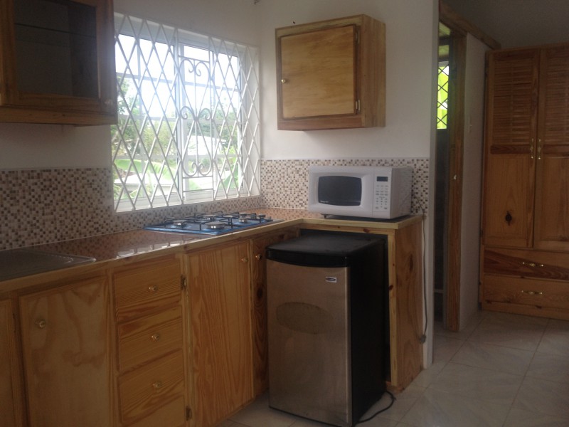 Apartment For Rent in Mandeville Manchester, Manchester Jamaica