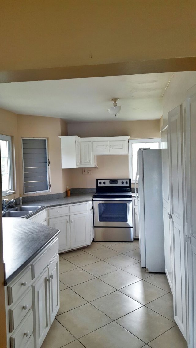 Apartment For Rent in Montego Bay, St. James Jamaica