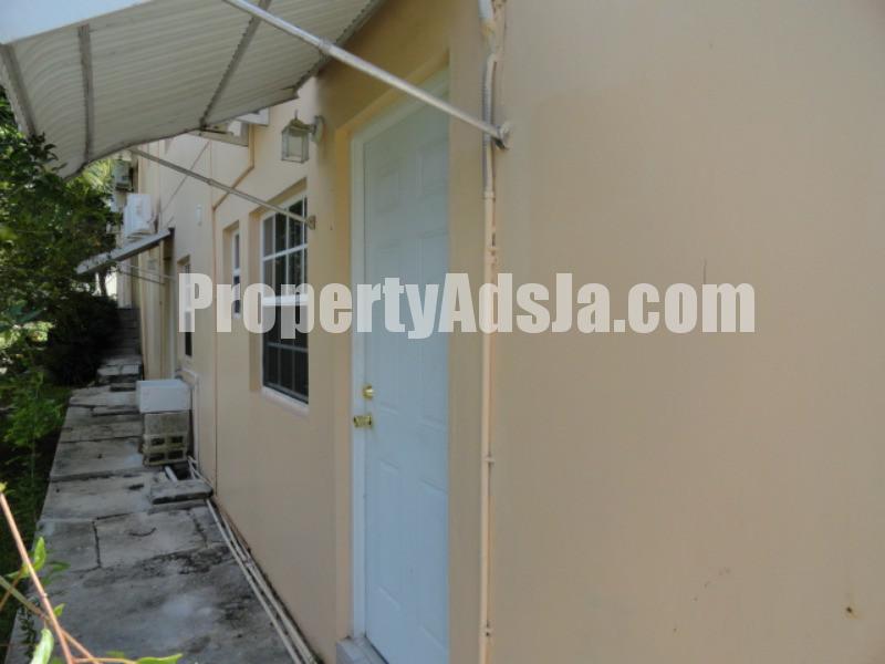 Apartment For Rent in montego bay, St. James Jamaica