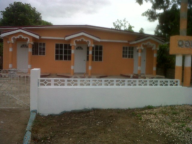 Apartment For Rent in Washington Gardens, Kingston / St