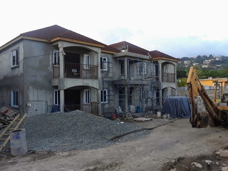Apartment For Sale in Havendale, Kingston / St. Andrew Jamaica