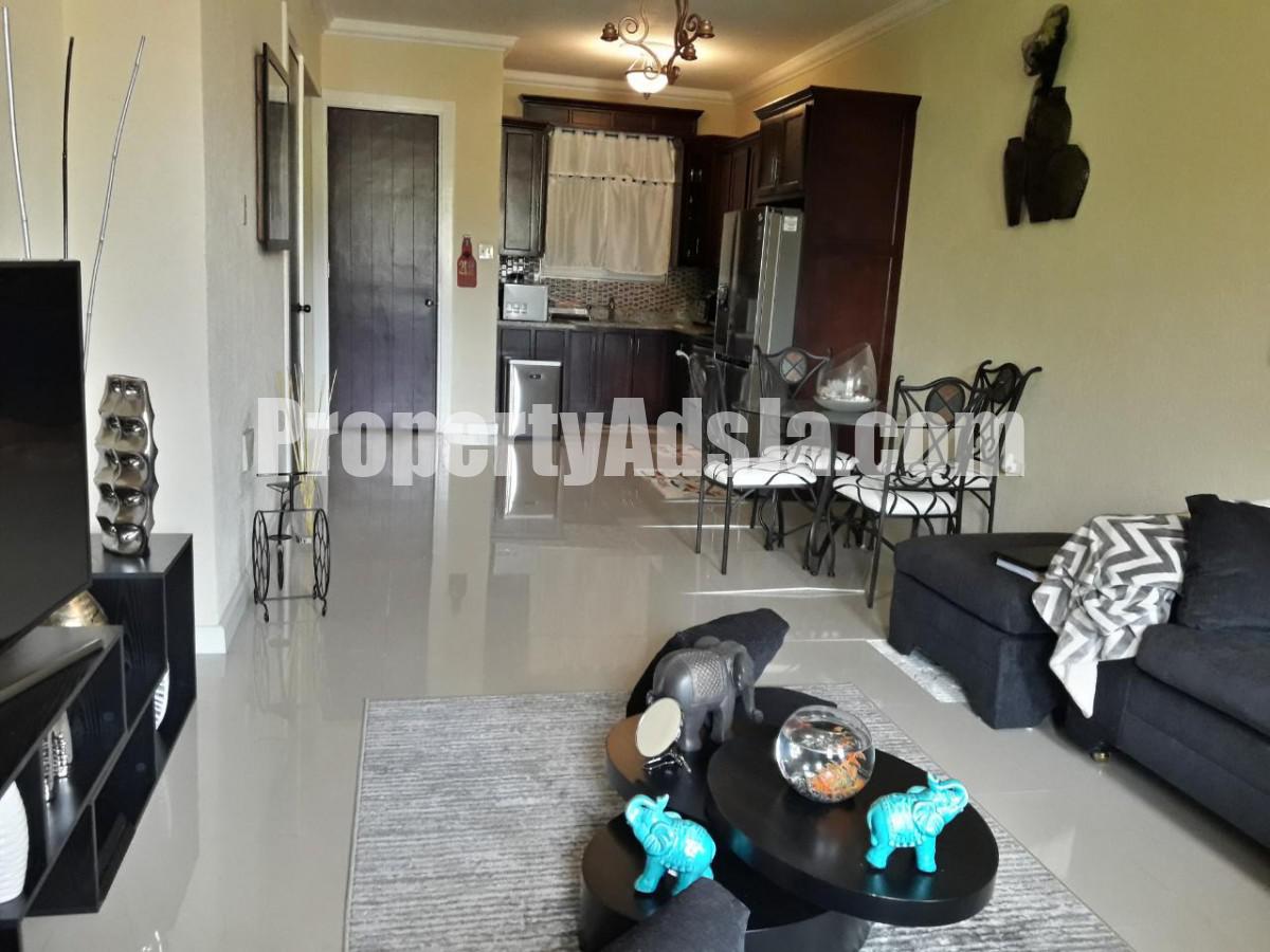 Apartment For Sale in Condominiums at the Drumblair, Kingston / St