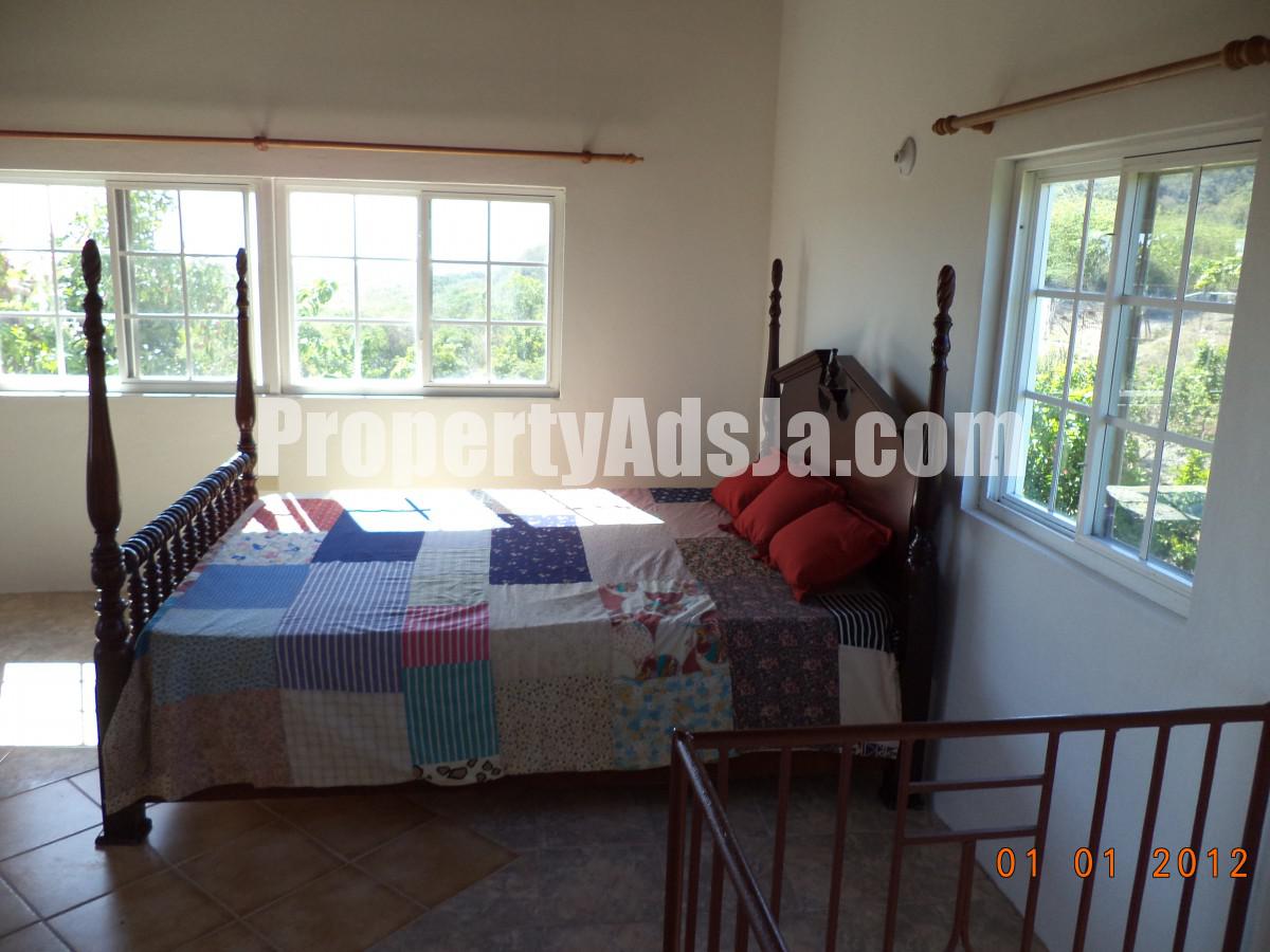 Apartment For Rent in Albion St Thomas, St. Thomas Jamaica