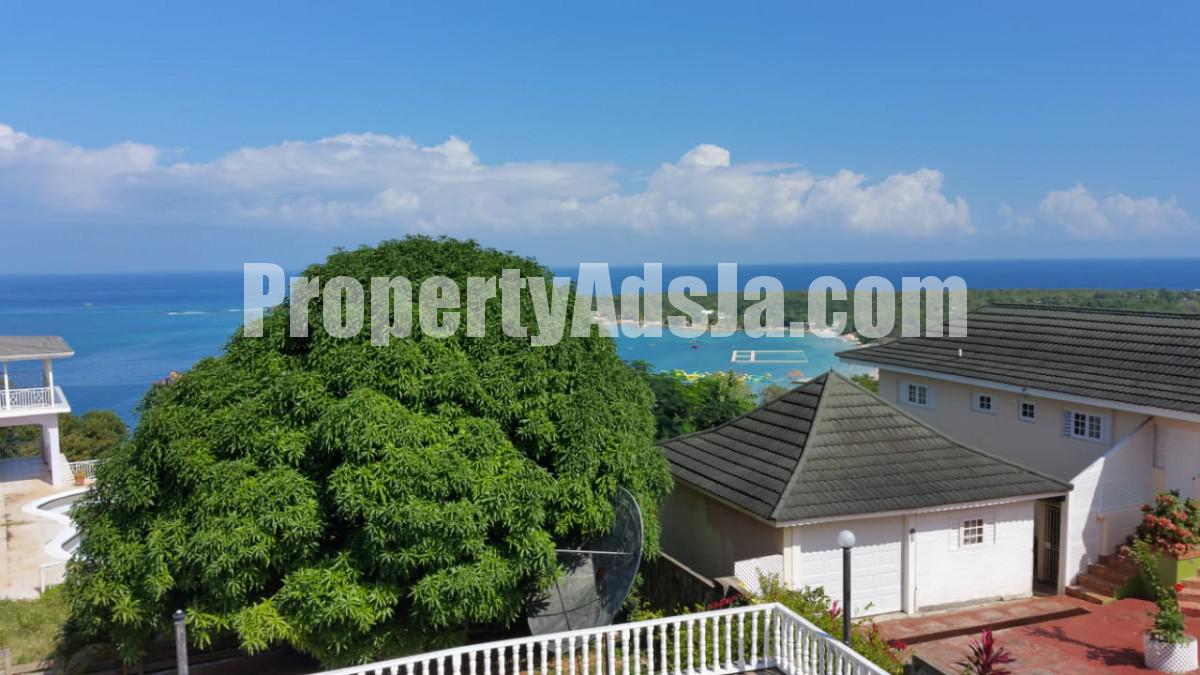 House For Sale in Discovery Bay, St. Ann Jamaica