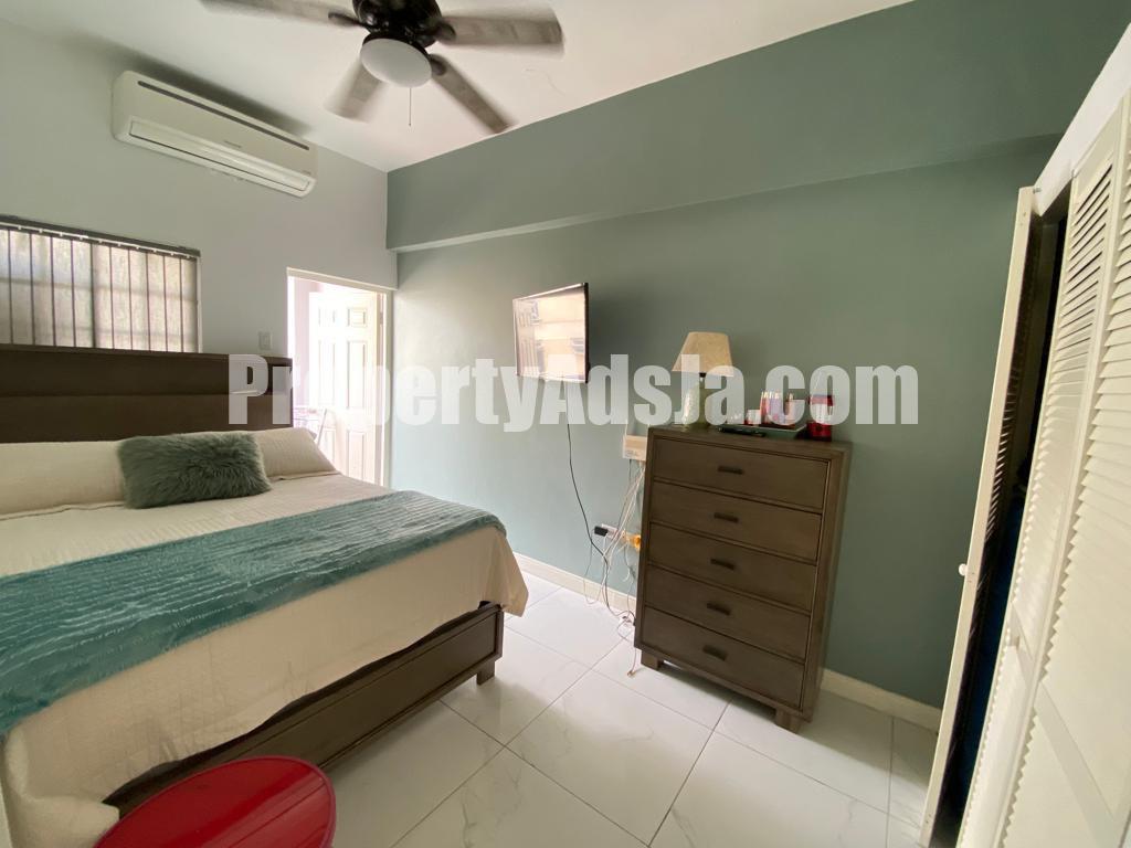 Apartment For Sale in NEW KINGSTON, Kingston / St. Andrew Jamaica