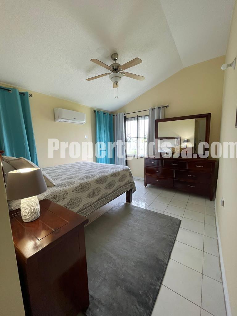 House For Rent in Old Harbour, St. Catherine Jamaica