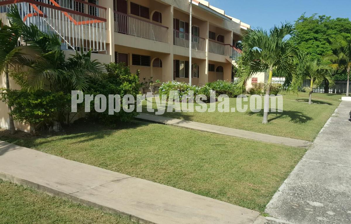 Apartment For Rent in Charlton, Kingston / St. Andrew Jamaica