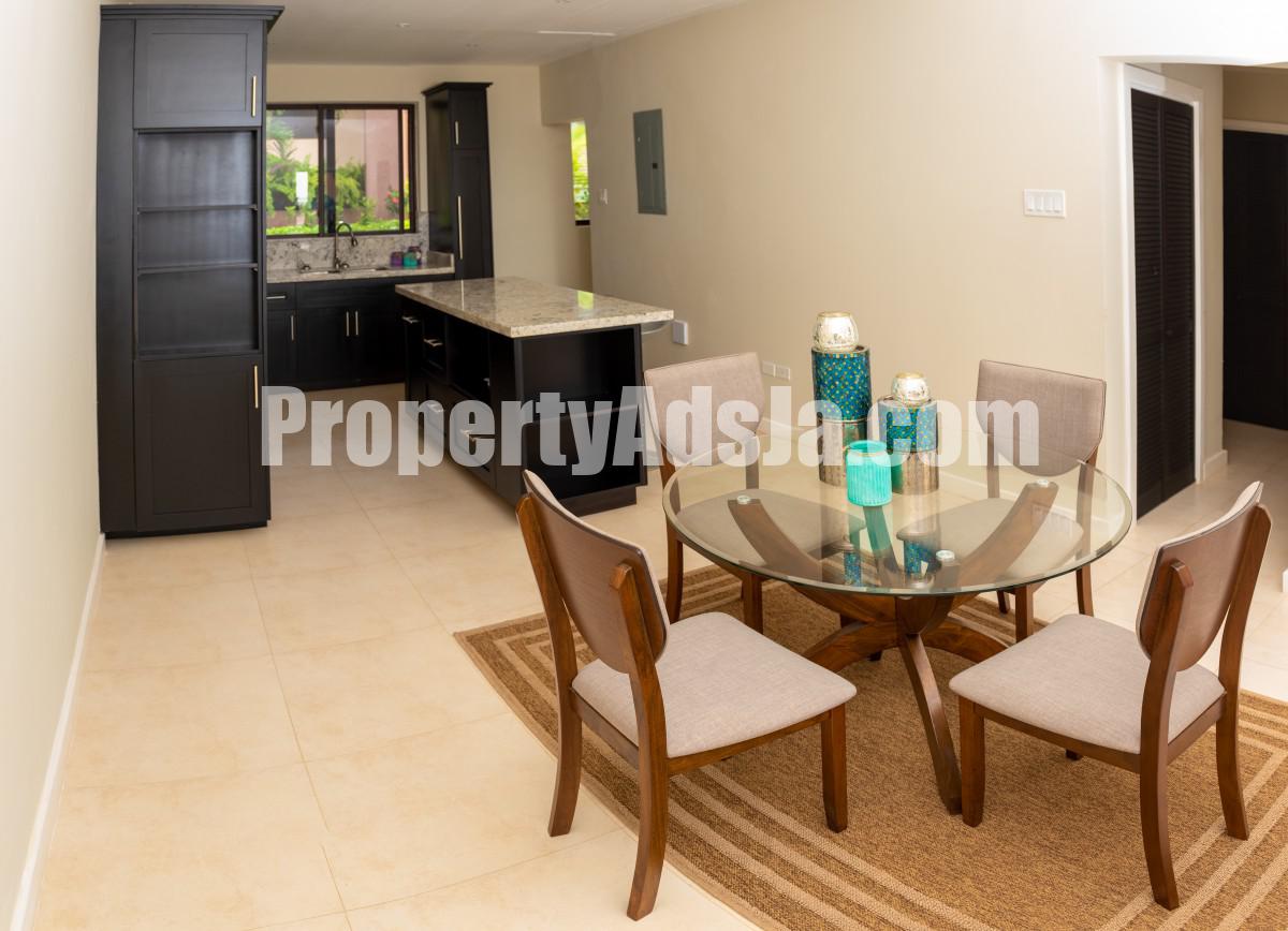 Apartment For Sale in Negril, Westmoreland Jamaica