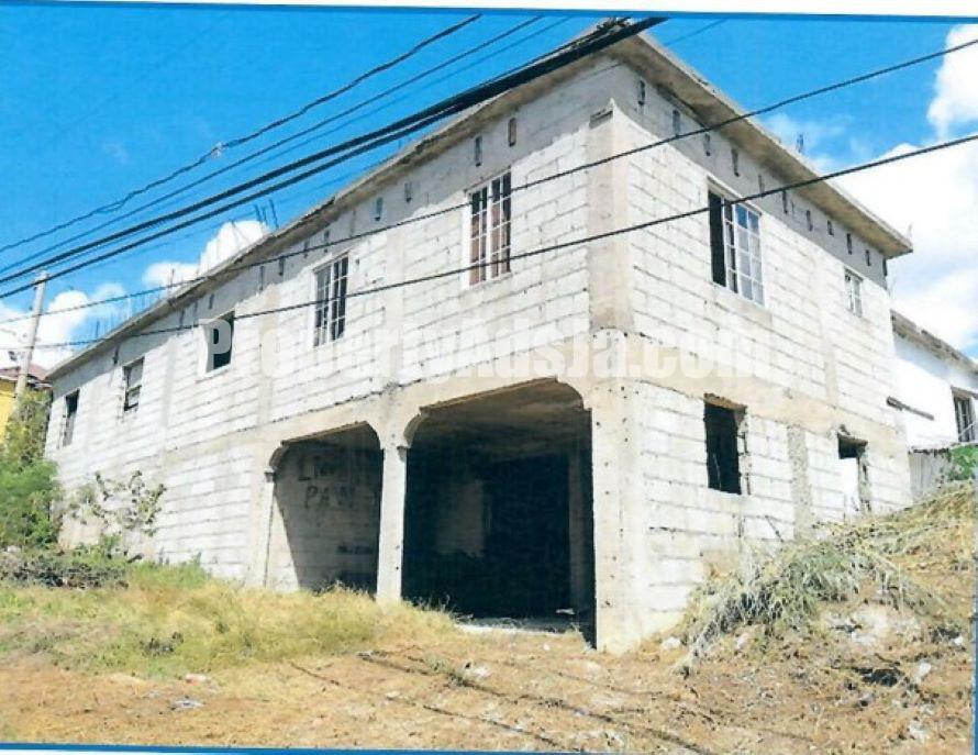 House For Sale in Freetown, Clarendon Jamaica
