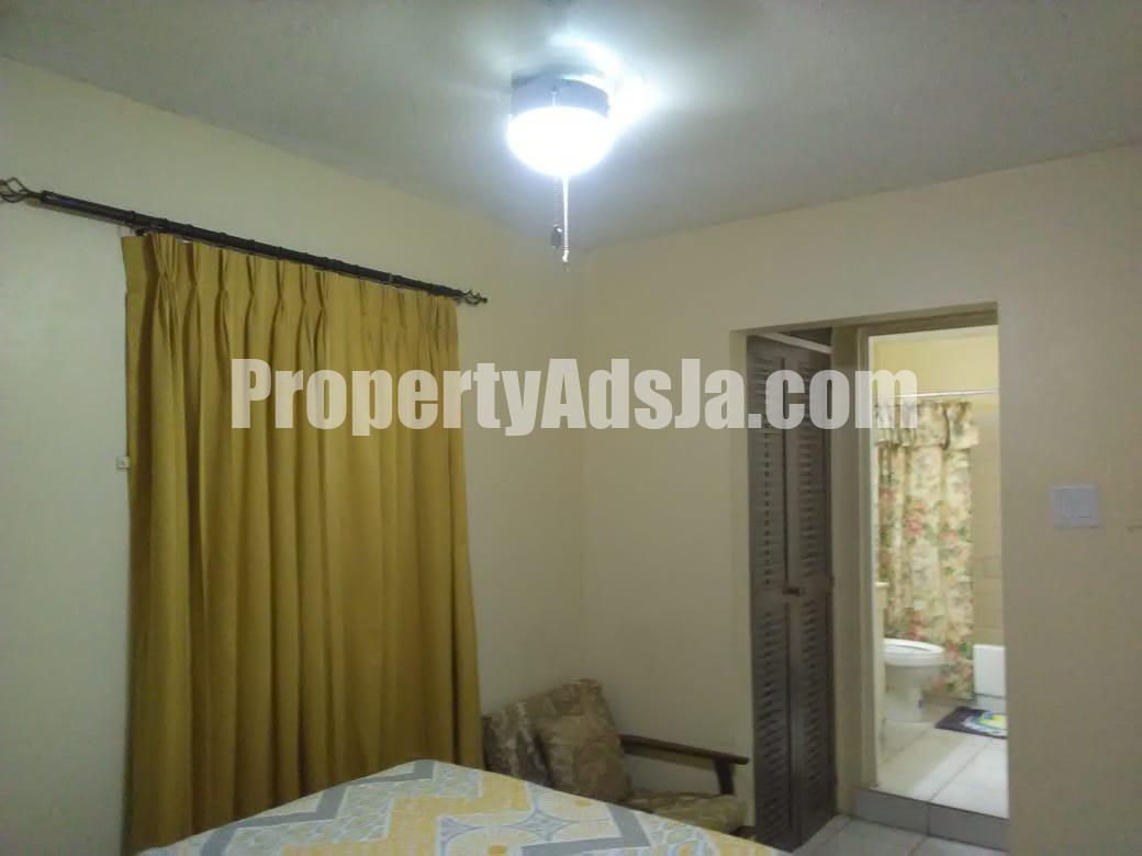 Apartment For Rent in Oaklands Apartments, Kingston / St. Andrew