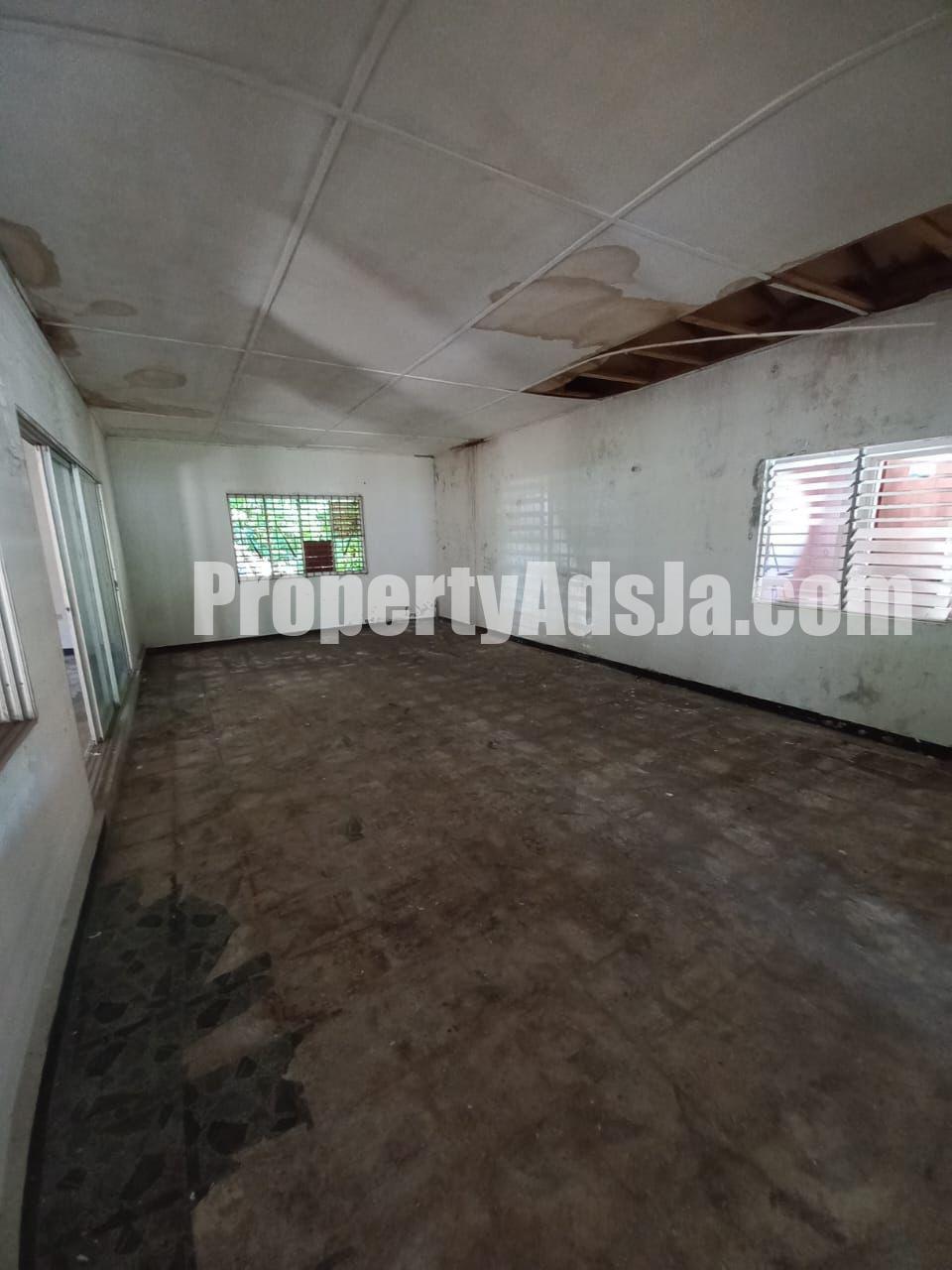 House For Sale in Longwood, St. Elizabeth Jamaica