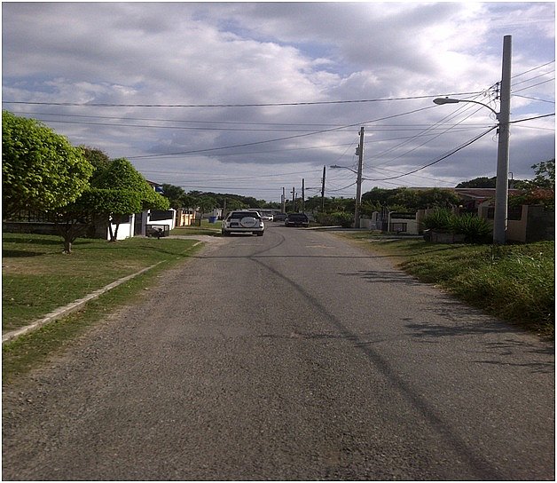 Residential lot For Sale in Horizon Park, St. Catherine Jamaica