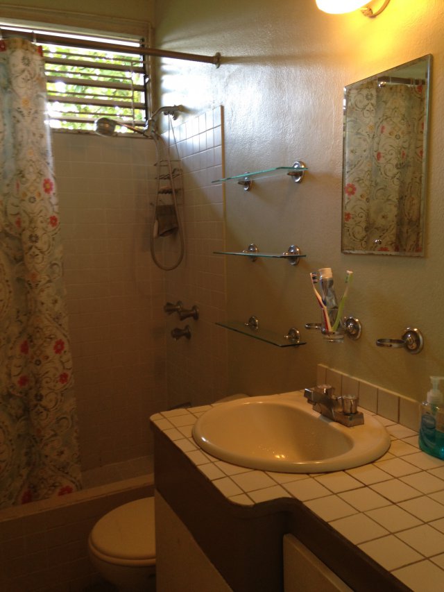 House For Rent in Mountain View, Kingston / St. Andrew Jamaica