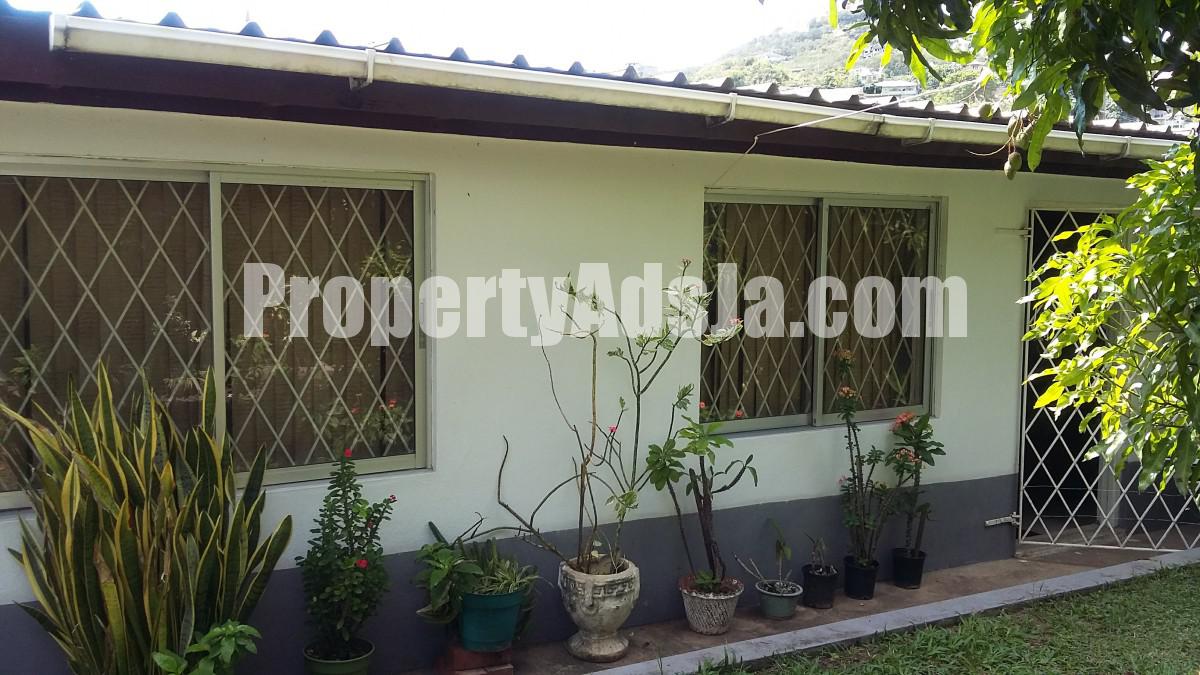 House For Sale in Queensborough, Kingston / St. Andrew Jamaica