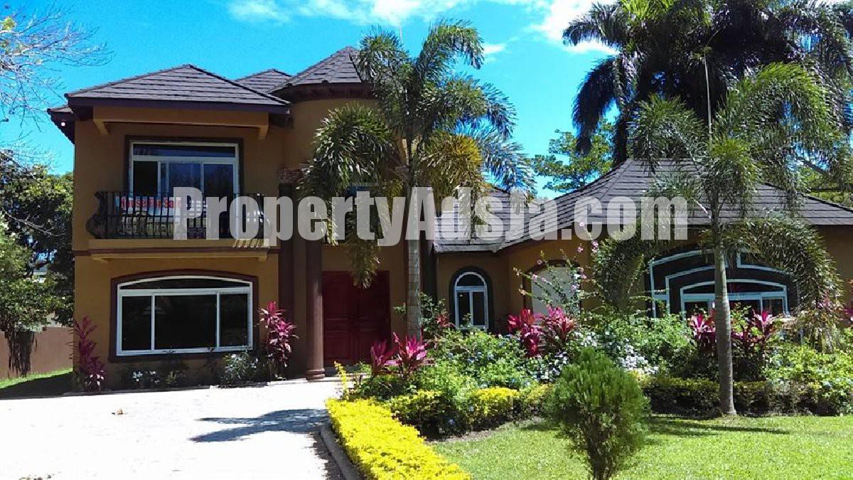 House For Sale in Tower Isle, St. Mary Jamaica