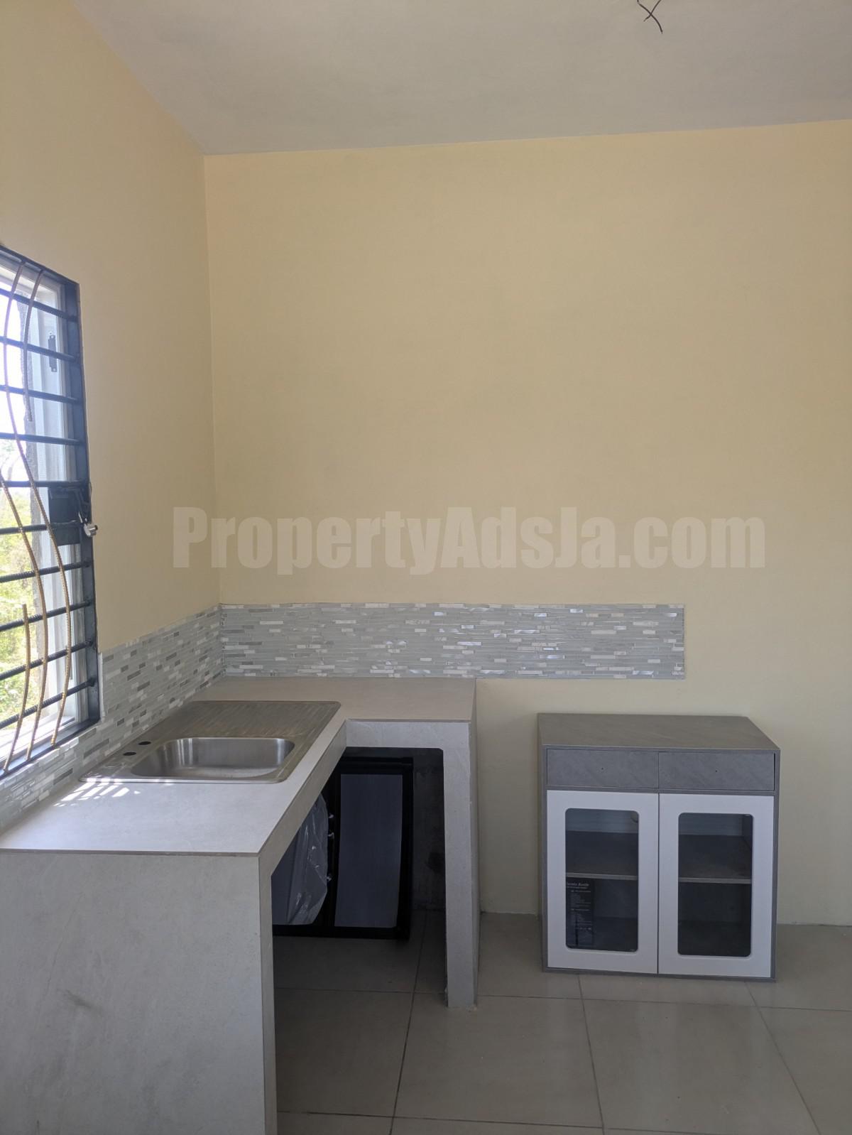 House For Rent in Silversands, Trelawny Jamaica photo 3