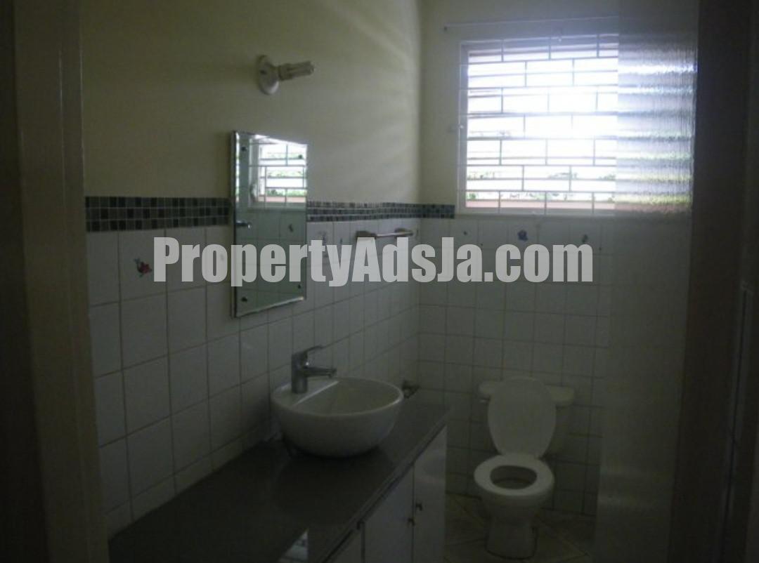 House For Rent in Mona, Kingston / St. Andrew Jamaica