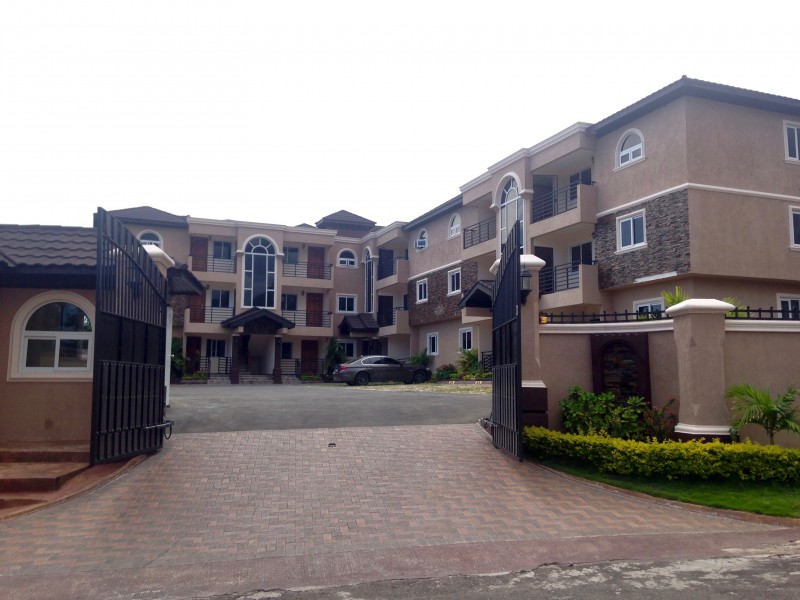 Apartment For Rent in Barbican, Kingston / St. Andrew Jamaica