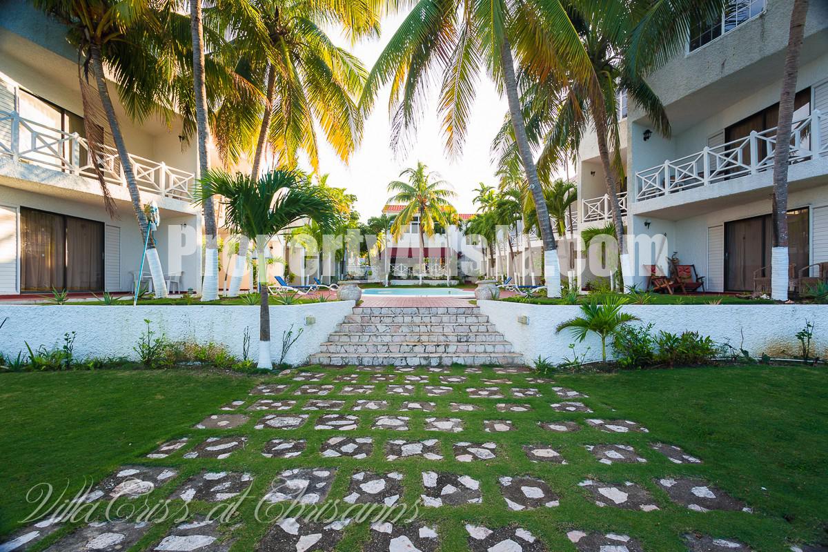 Apartment For Sale in Tower Isle, St. Mary Jamaica