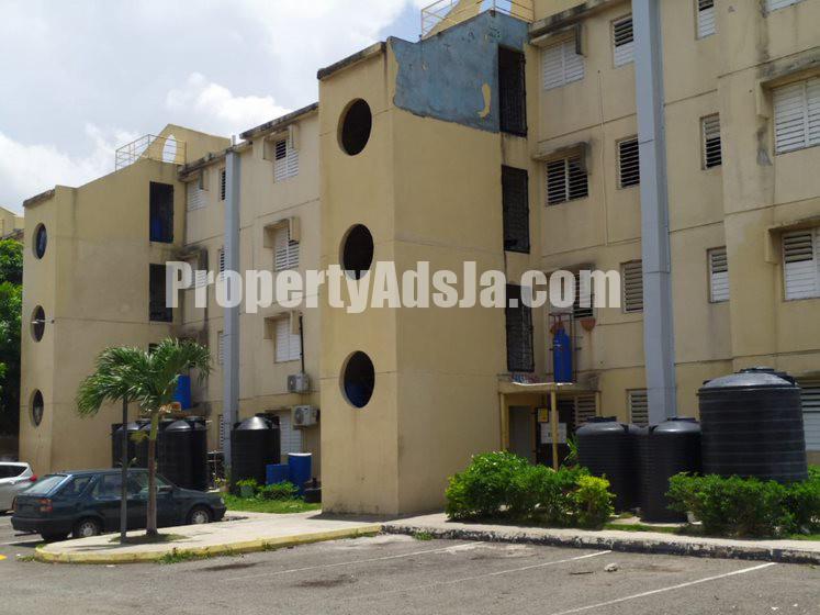 Apartment For Sale in Spanish Town Road, Kingston / St. Andrew Jamaica