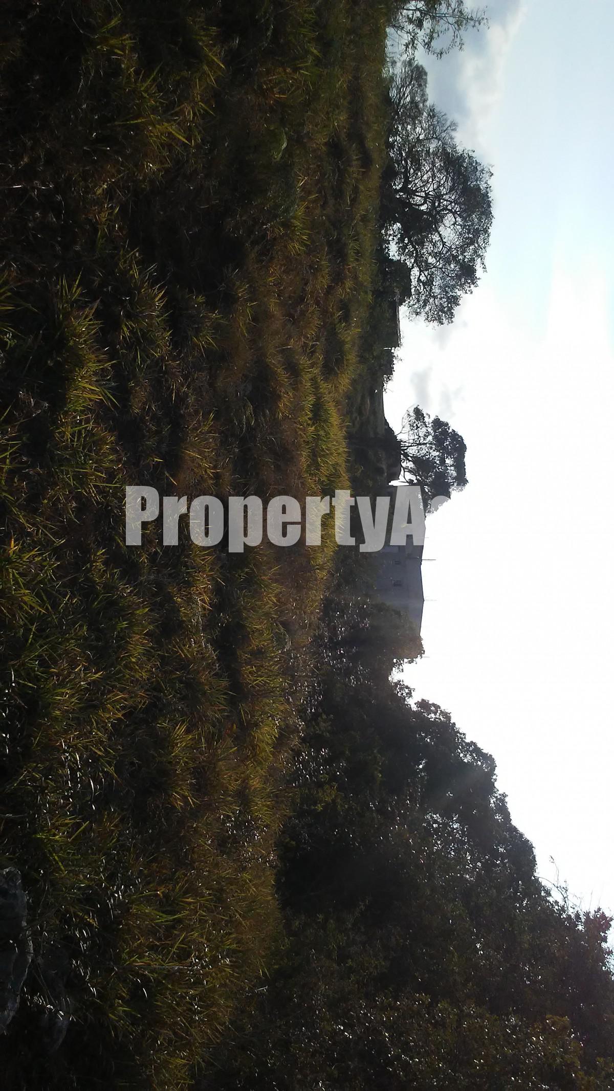 Residential lot For Sale in Longsyne Cross Keys, Manchester Jamaica
