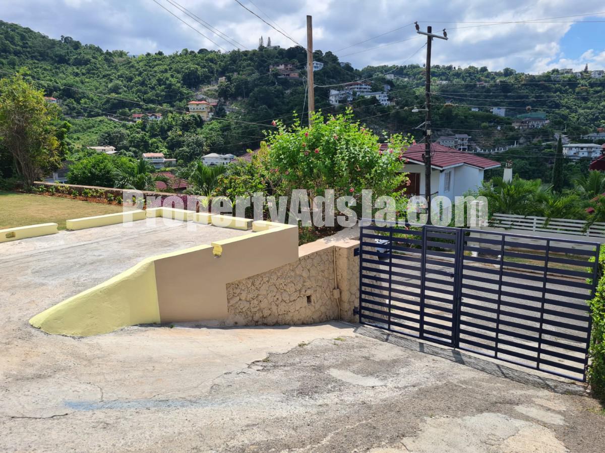 House For Rent in Belgrade Heights, Kingston / St. Andrew Jamaica