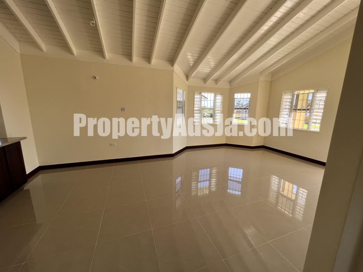 House For Rent in Colbeck Old Harbour, St. Catherine Jamaica