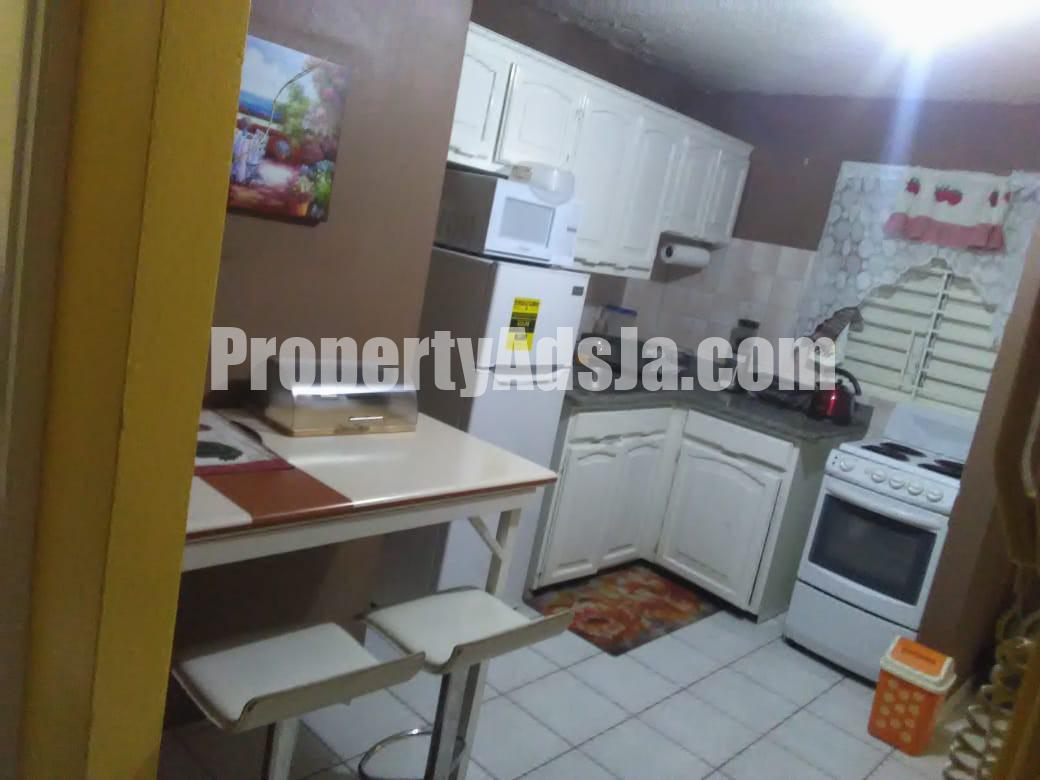 Apartment For Rent in Oaklands Apartments, Kingston / St. Andrew