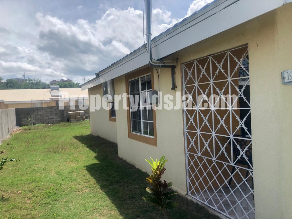 House For Rent in Coral Spring Village, Trelawny Jamaica