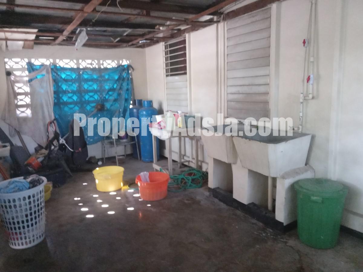 House For Sale in Passage Fort Greater Portmore, St. Catherine Jamaica