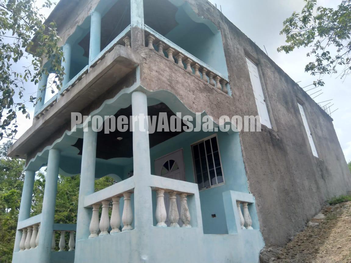House For Sale in Old Harbour Glades, St. Catherine Jamaica