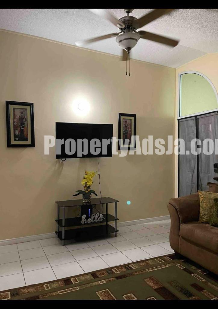 House For Rent in Old Harbour, St. Catherine Jamaica