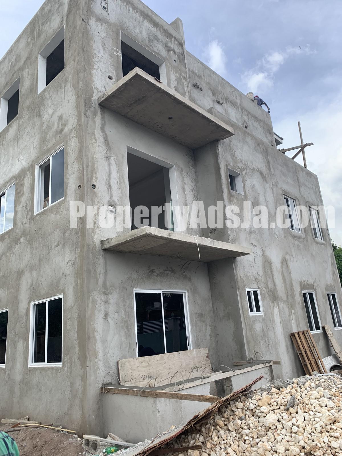 Apartment For Sale in Havendale, Kingston / St. Andrew Jamaica