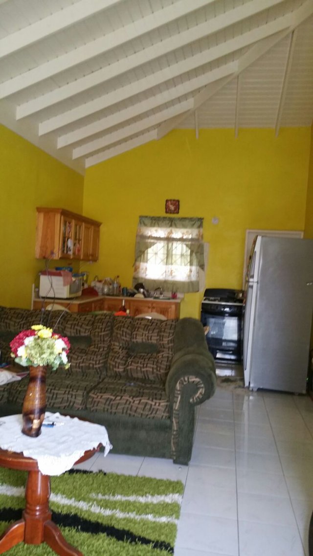 House For Sale in Morris Meadows, St. Catherine Jamaica