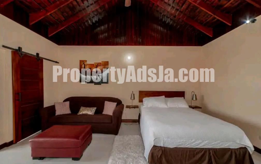 Apartment For Sale in Upper Deck condo, St. James Jamaica