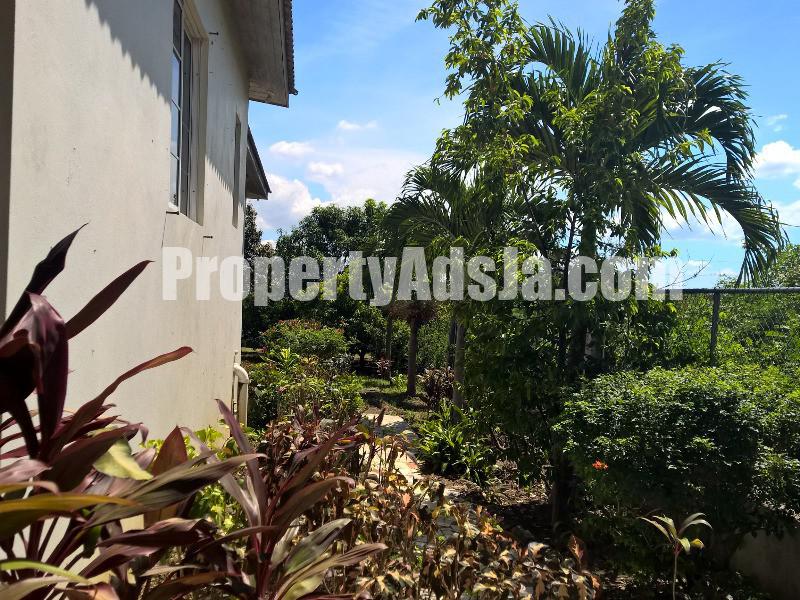 House For Sale in May Pen, Clarendon Jamaica